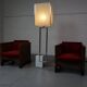 Floor lamp by Giovanni Banci for Banci Firenze, 1970s Italy