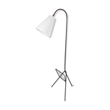 Tripod lamp