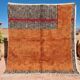 Moroccan Berber rug 200/300cm