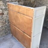 Ancien buffet milieu XXème
