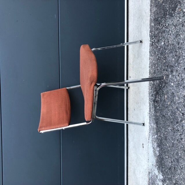 Vintage chair