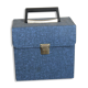 Storage suitcase box 45 turns