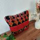Moroccan Berber Cushion Boujad 40x50 cm
