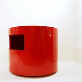 Table de Valeric Doubroucinskis pour Intexal Rodier, 1970