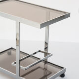 Vintage trolley by Roche Bobois, France 1970