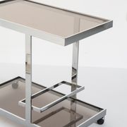 Vintage trolley by Roche Bobois, France 1970
