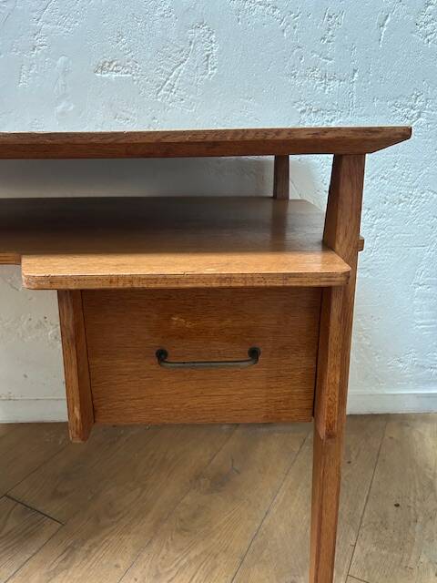 Vintage desk