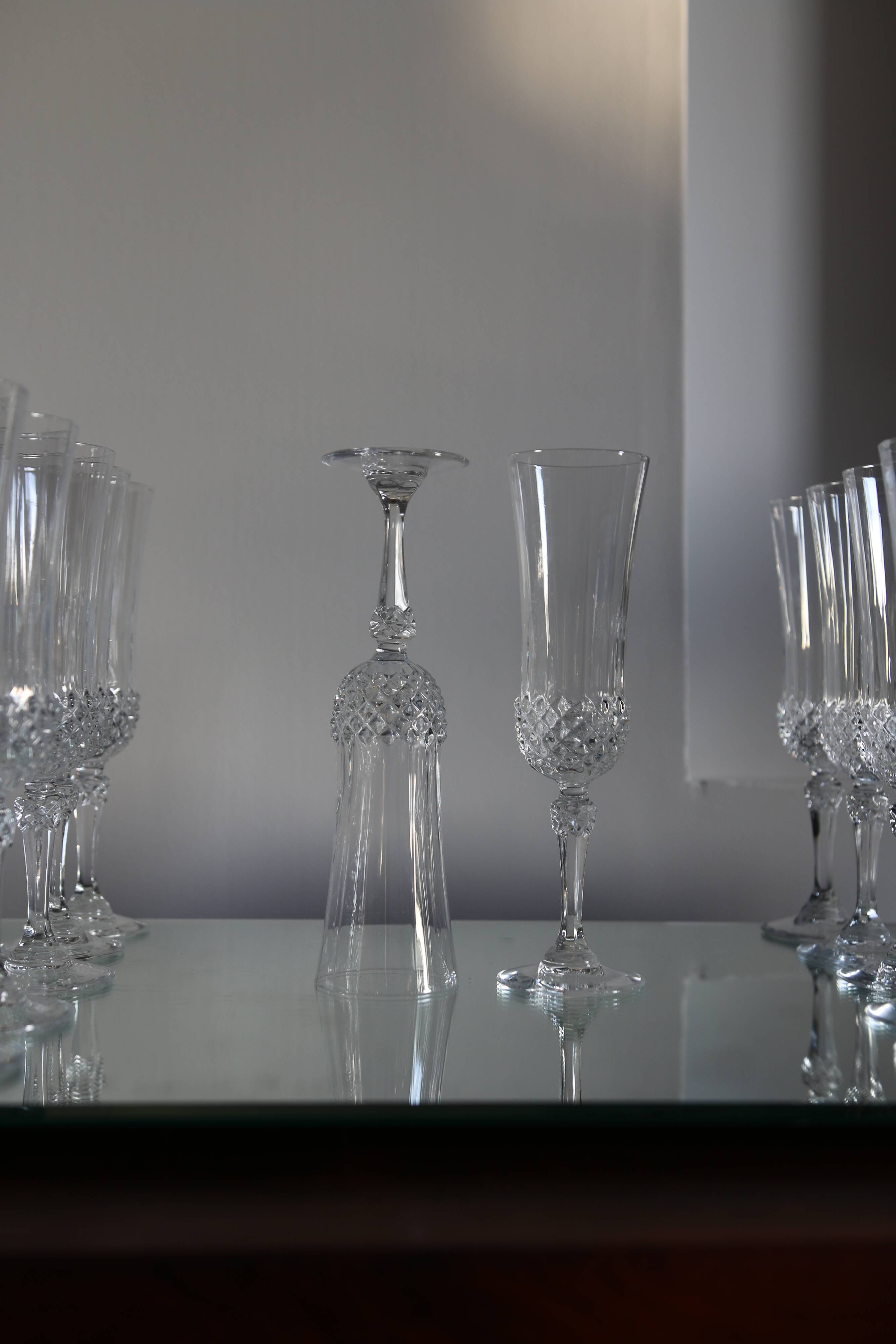 Sitemapcdatahttpsshopinf Inetcomflute Champagne Cristal D Arques