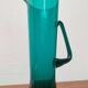 Carafe à verre du milieu du siècle de Weitz