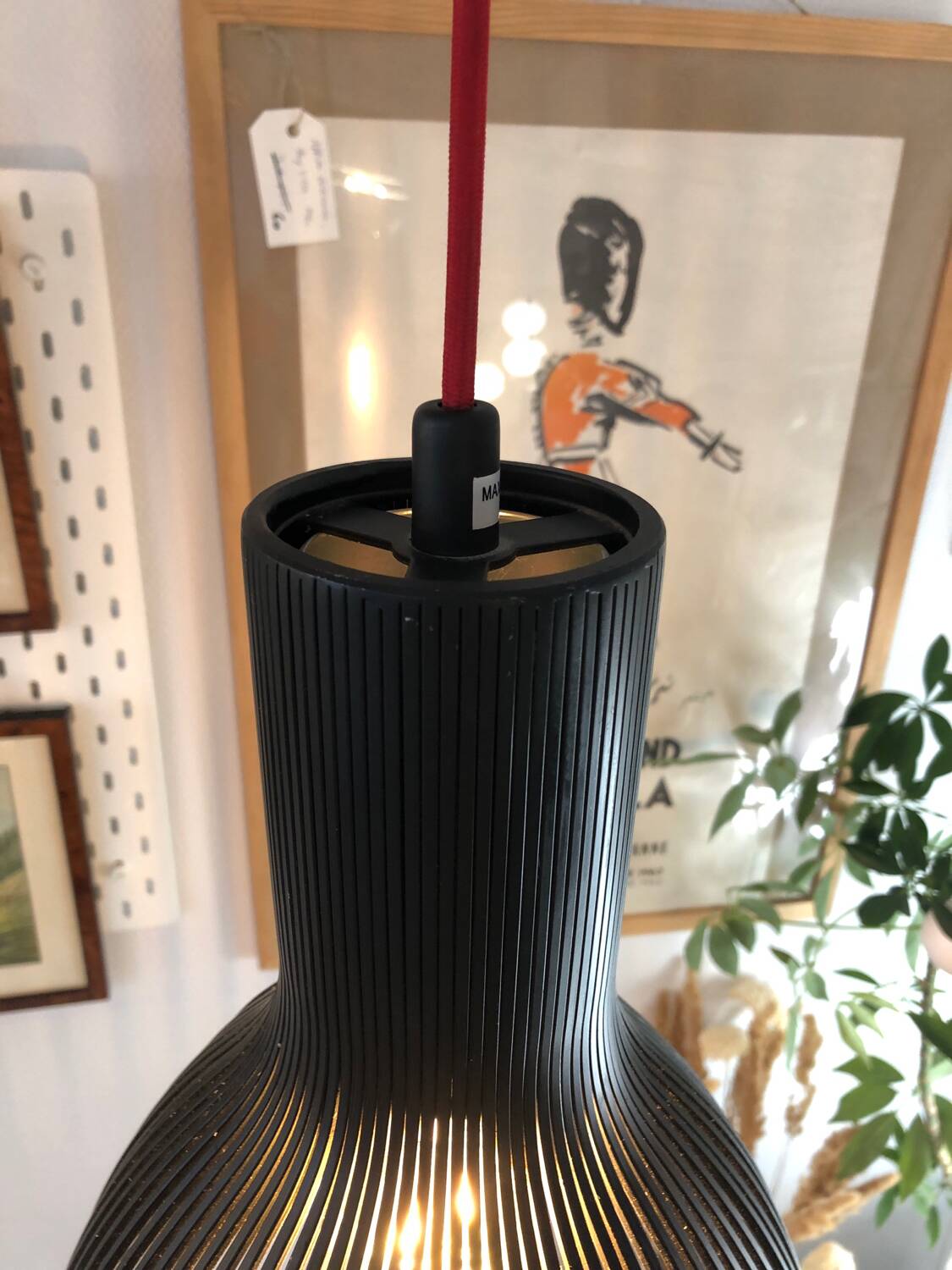 Emition 26 pendant light, Nordlux