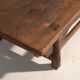 Antique elm wood coffee table – China, circa 1900