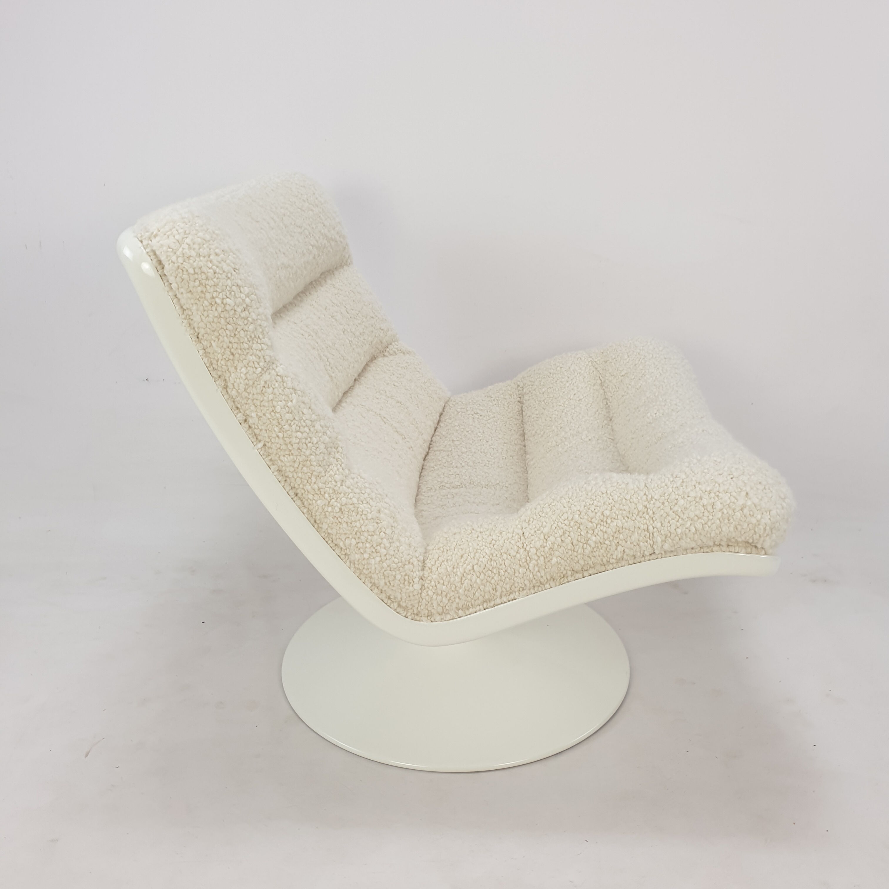 975 Lounge Chair by Geoffrey Harcourt for Artifort, 1960s