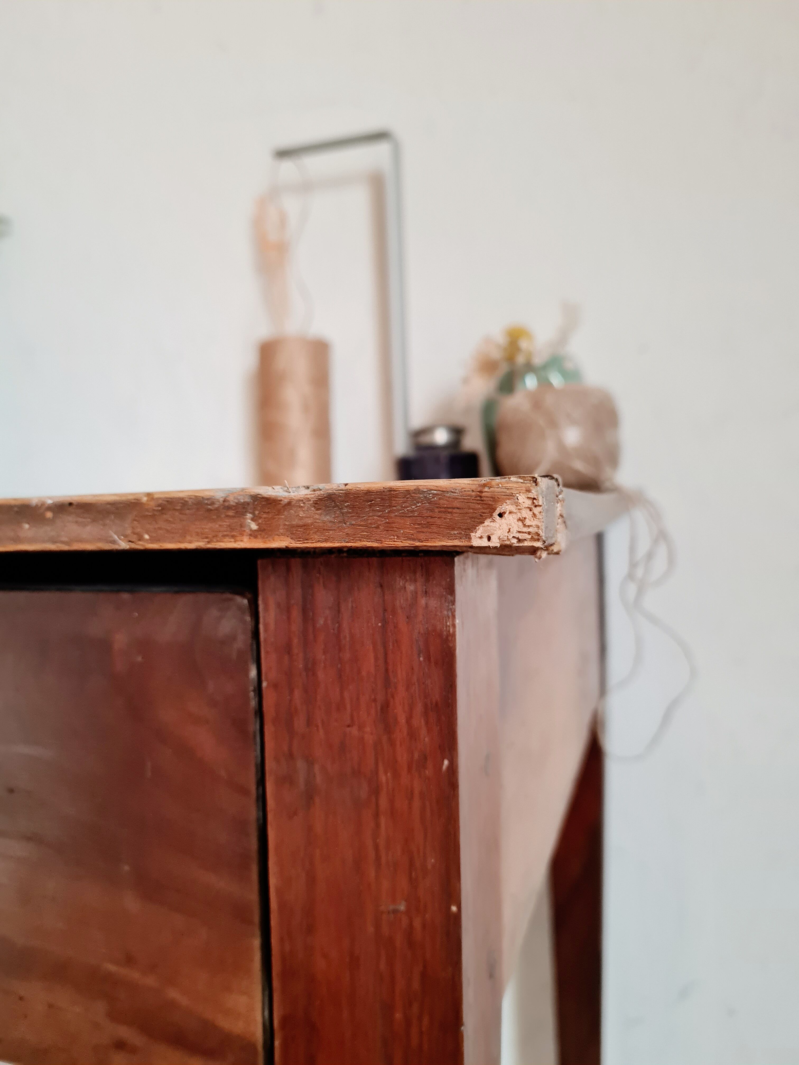 Table de ferme ancienne