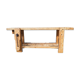 Former Carpenter with press bench