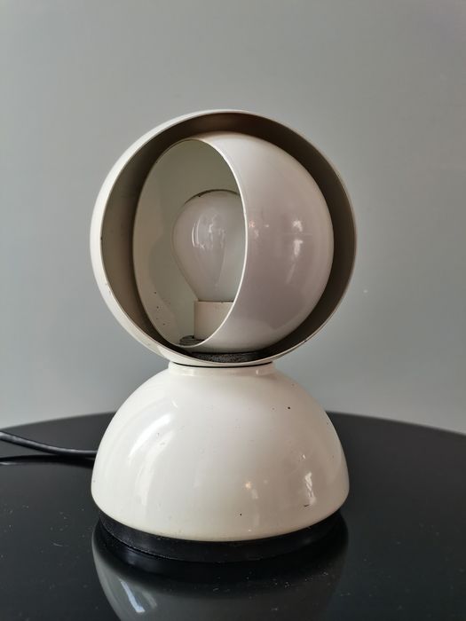 Lamp Eclisse Artemide by Vico Magistretti