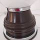 Paire de lampes de chevet