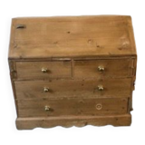 Solid Wood Scriban Interior's