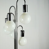 Floor lamp 5 bulbs 70s