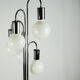 Floor lamp 5 bulbs 70s