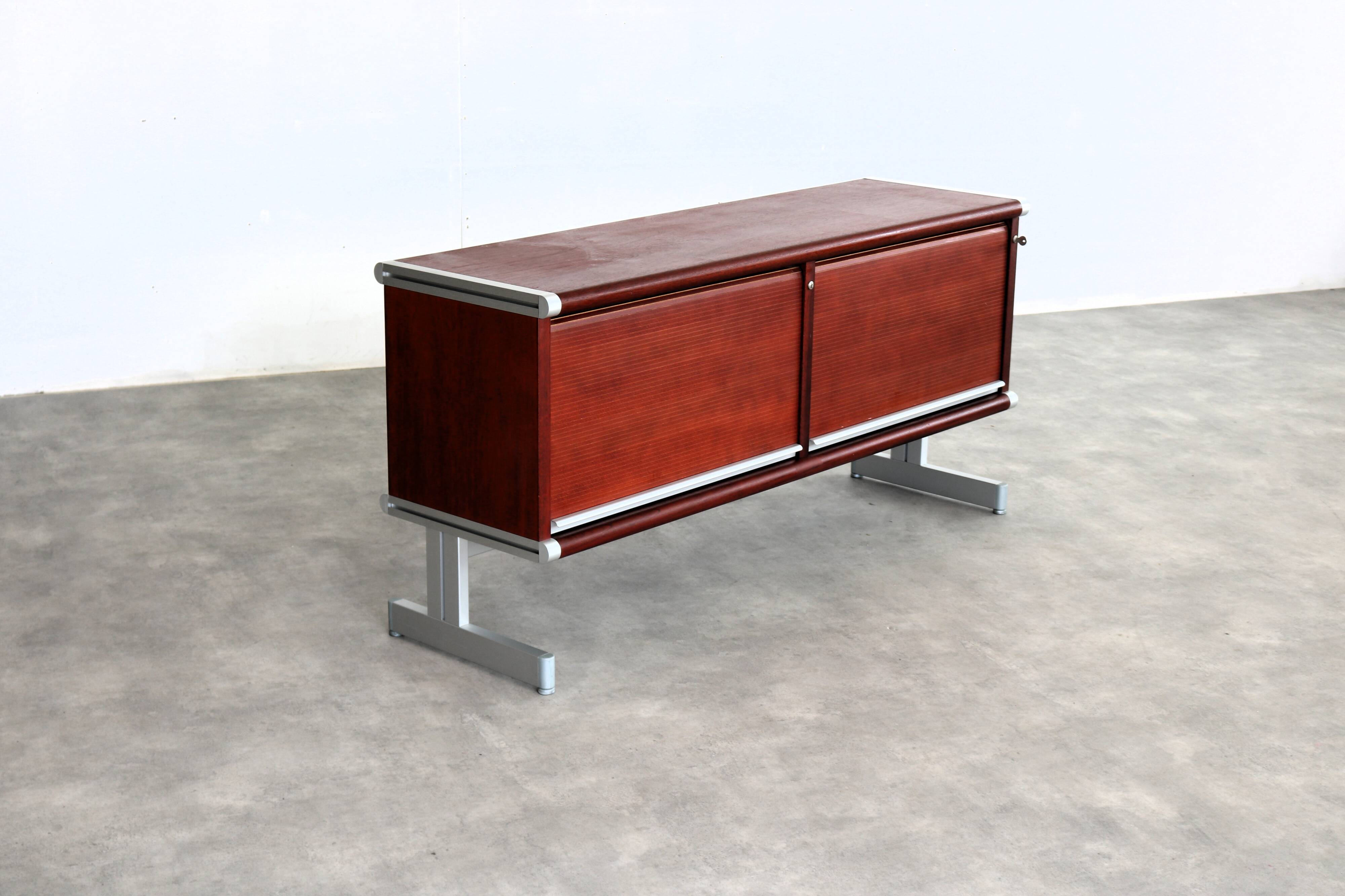 Vintage sideboard | sideboard | office furniture | 1970s