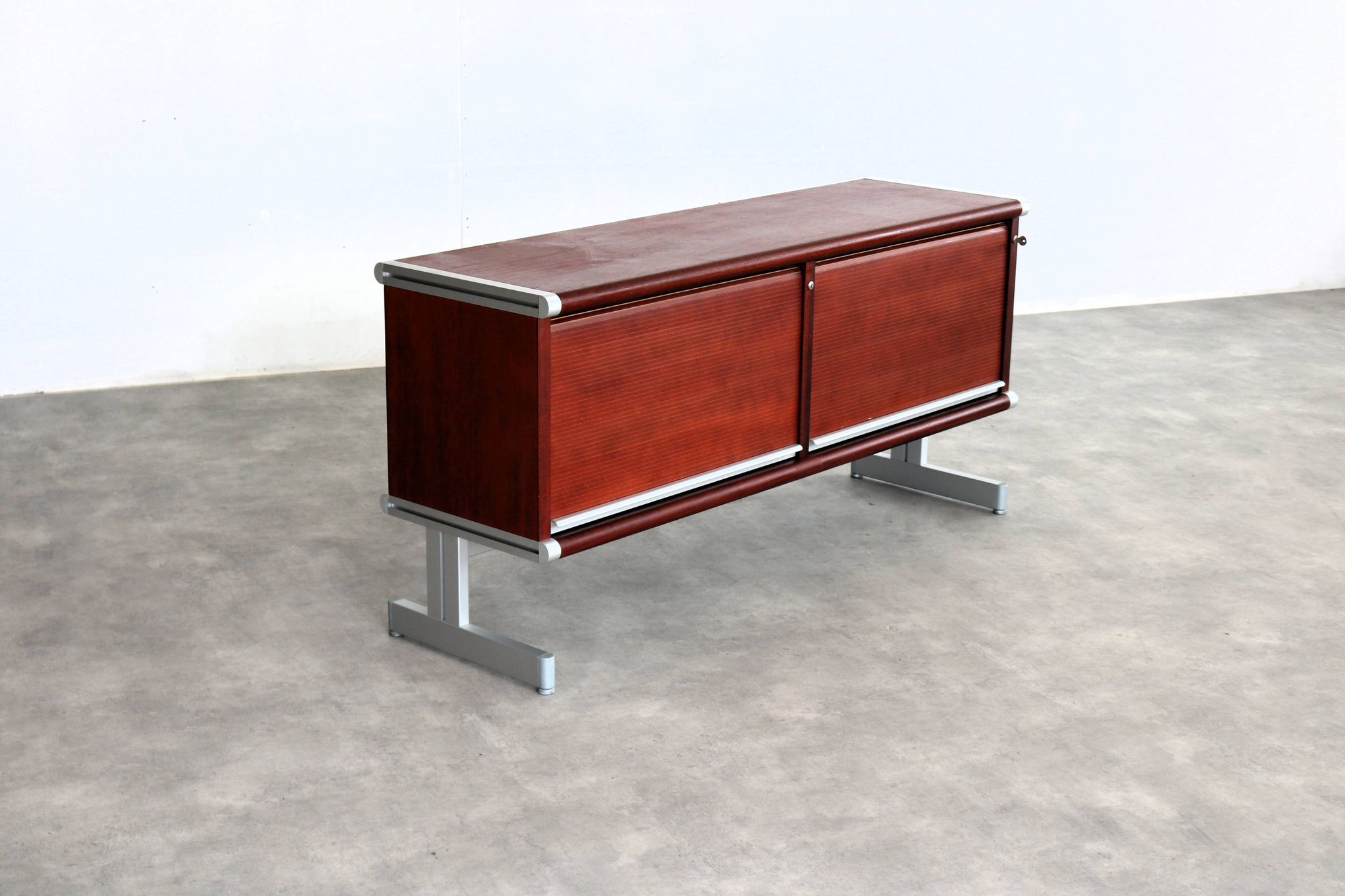 Buffet vintage | buffet | mobilier de bureau | années 1970