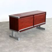 Buffet vintage | buffet | mobilier de bureau | années 1970