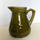 Pichet en faience