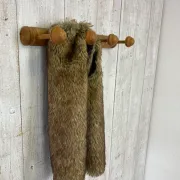 Patère de bistrot