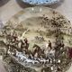English soup plates