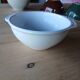 5 old Émile Henry bowls