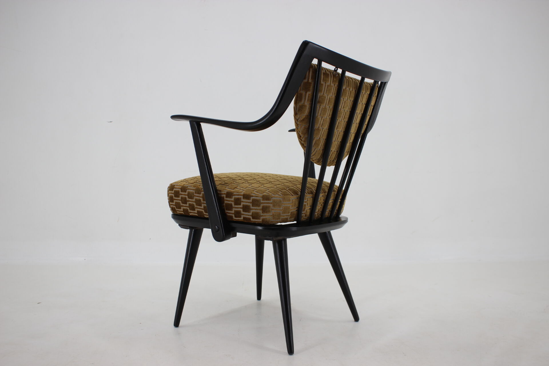 1970s Casala Modell Armchair, Germany
