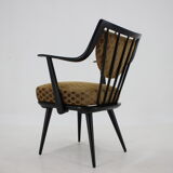 1970s Casala Modell Armchair, Germany