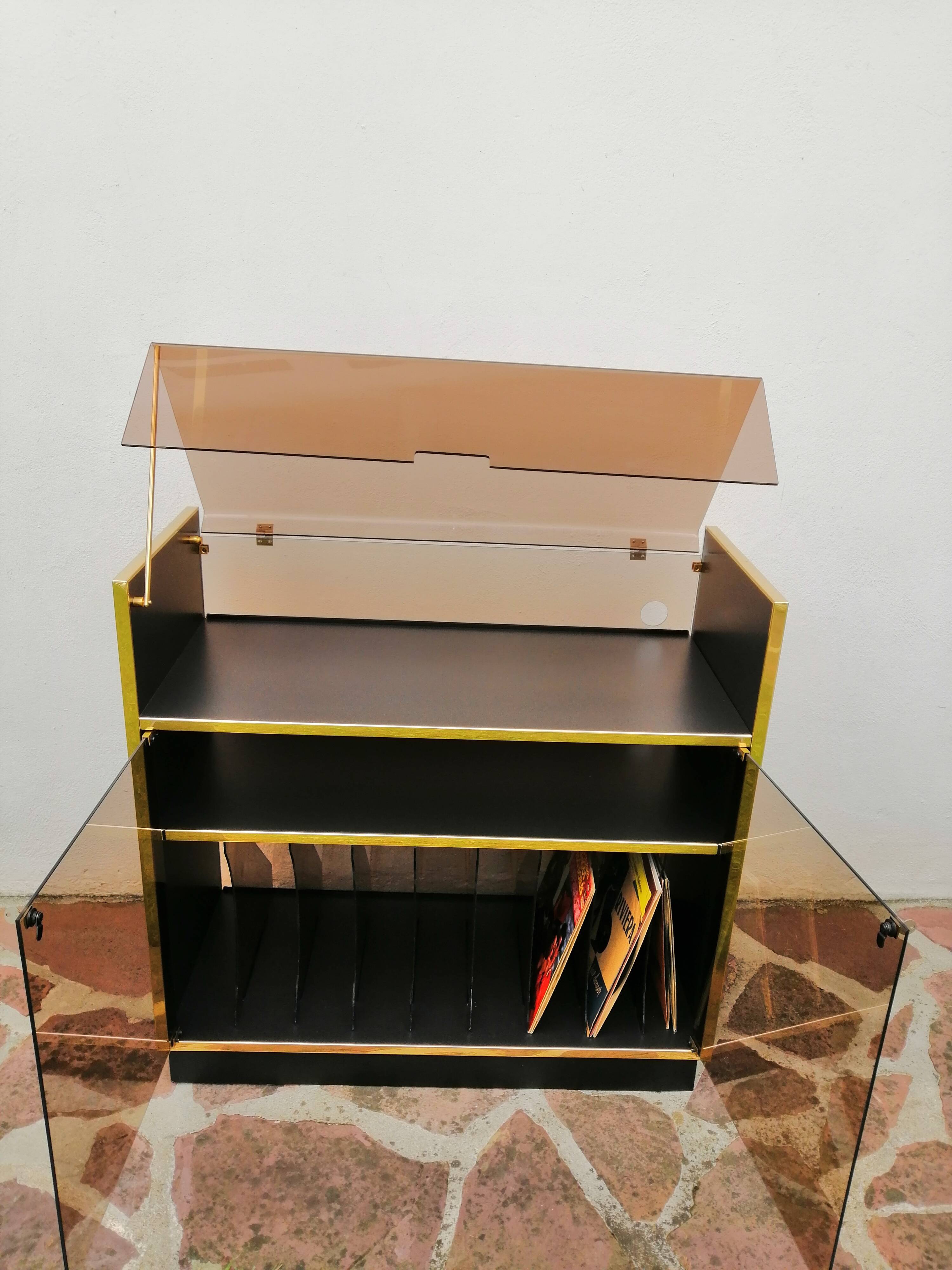 Furniture hifi 1970s