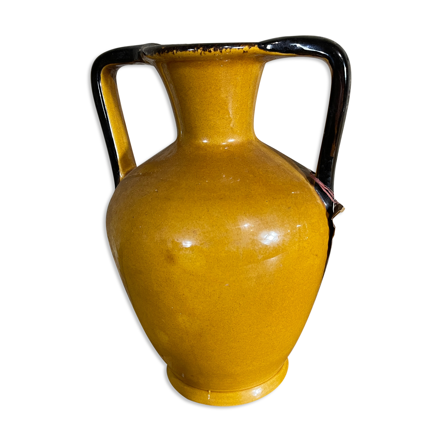Provencal jar