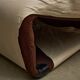 Wink Chair by Toshiyuki Kita for Cassina, 1980