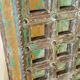 Porte ancienne en bois