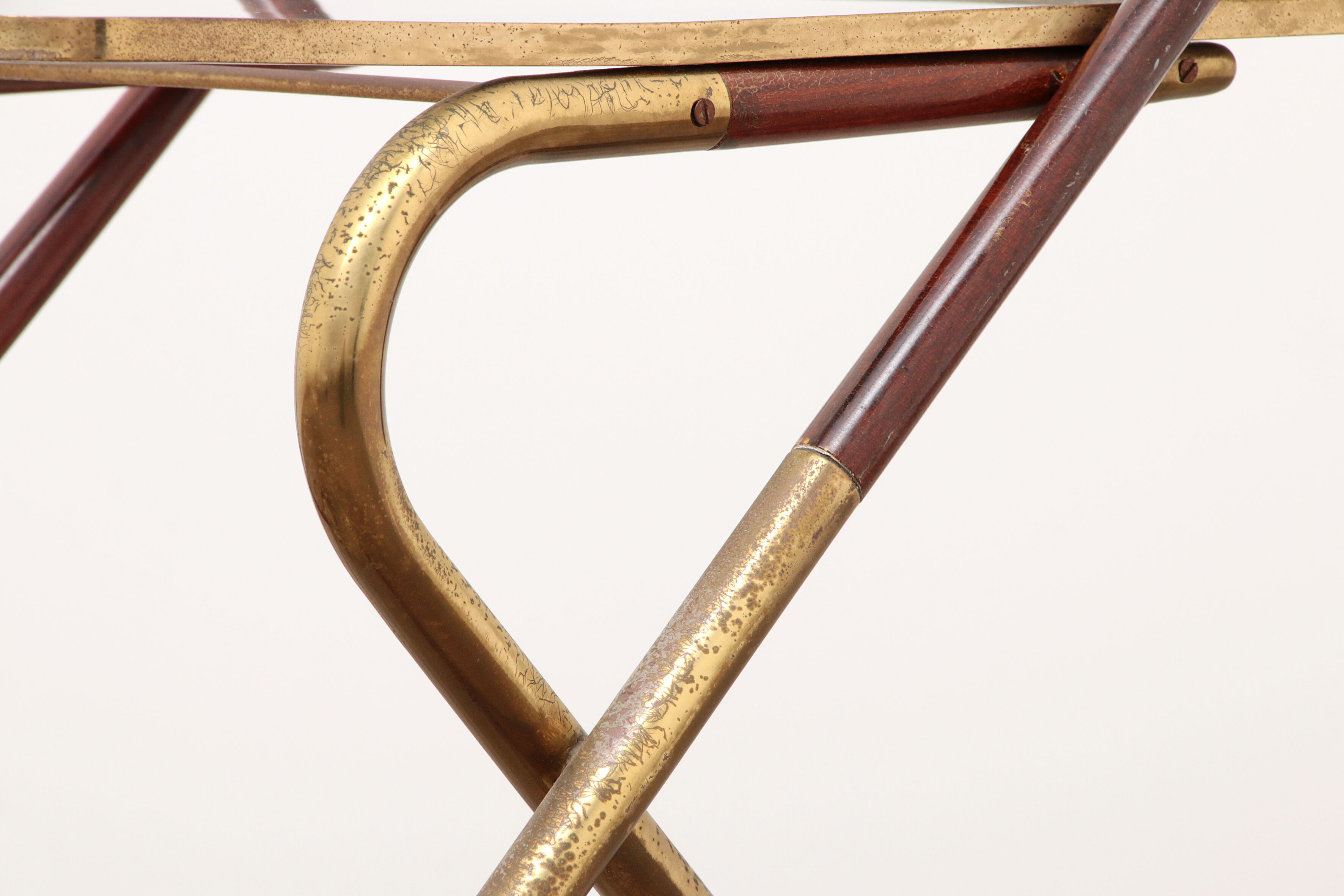 Serving table, Italy, 1960