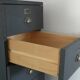 Furniture of trade 8 drawers
