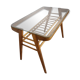 Coffee Table by F. Jirák for Tatra Nabytok