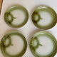Assiettes vintage