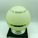 Art deco ball ceiling light