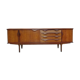 Vintage 1960 Scandinavian teak