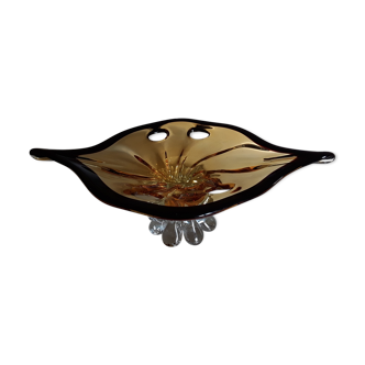 Coupe Murano vintage années 60/70