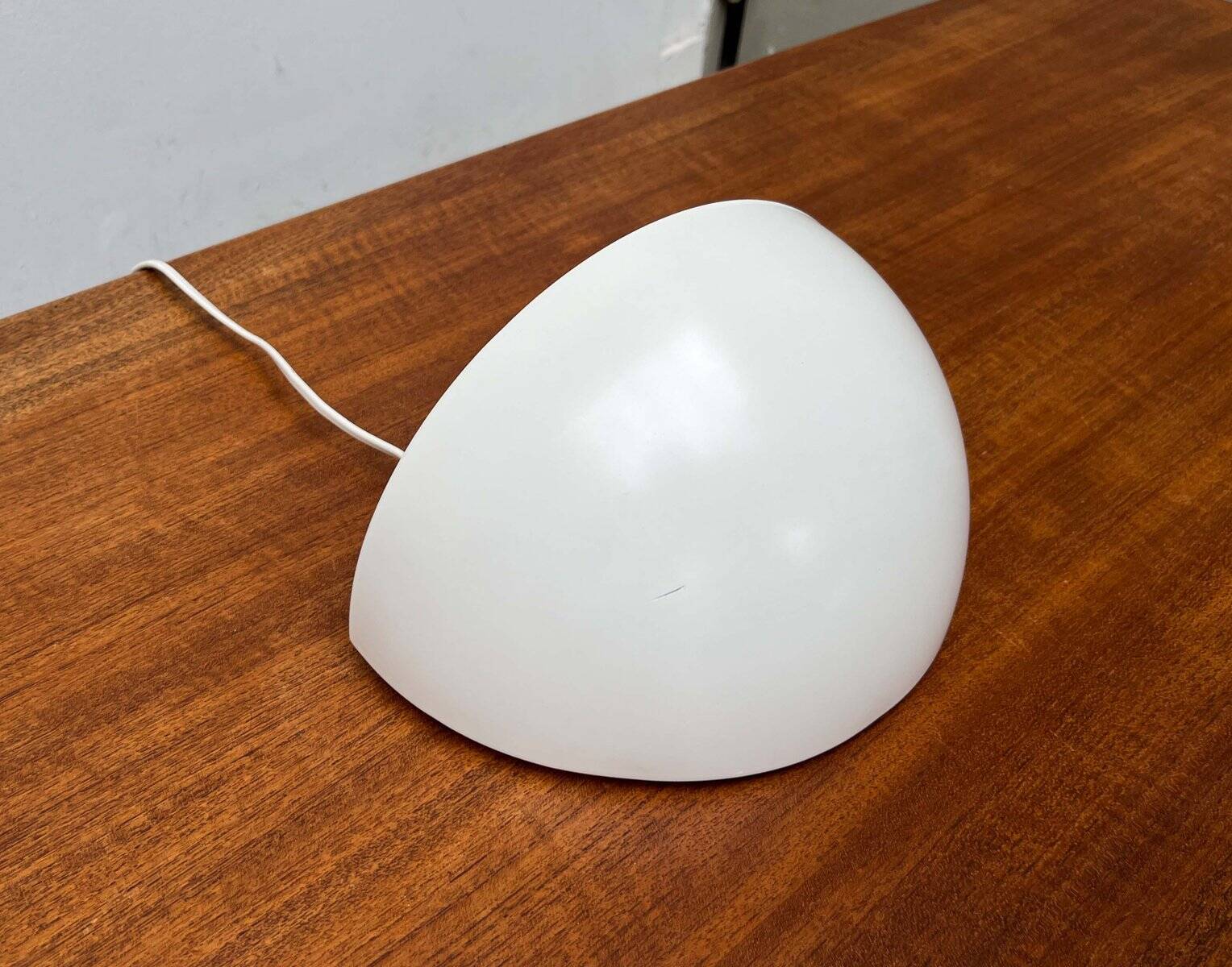 Lampe Murale Vintage Minimaliste Danoise Type 549 de Horn