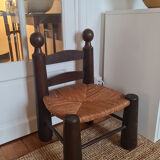 Pair of chairs