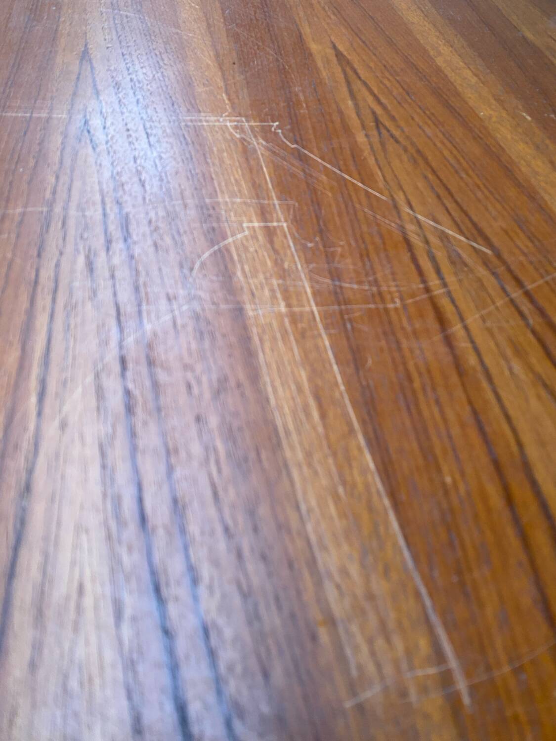 Scandinavian sideboard Arno