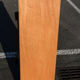 Golden mirror 113x38mm