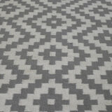 Carpet corridor kilim moroccan berber, 302x107cm