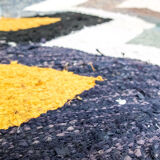 Carpet boucherouite 115x225cm