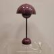 Table lamp “Flowerpot VP3”, Verner Panton para &Tradition, Movimiento